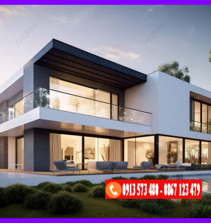 Báo Giá Dịch Vụ Xây Nhà Phố Dầu Tiếng【Kiệt 0913 573 480】 #TOP1