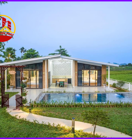 #1 Xây dựng nhà phố tại Thuận An - Năm 2025