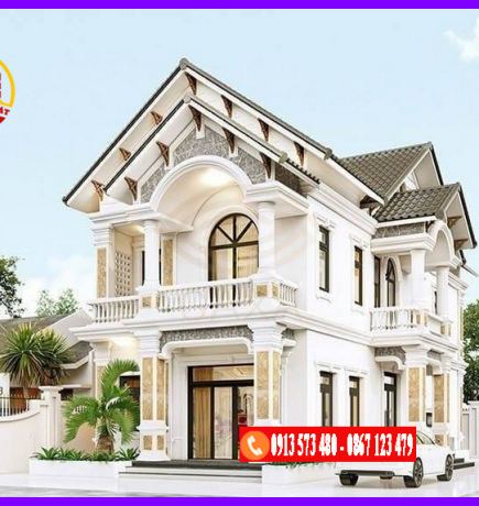 Báo Giá Dịch Vụ Xây Biệt Thự Bình Dương 【Kiệt 0913 573 480】 #TOP1