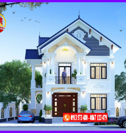 Công Ty Xây Nhà Phố Uy Tín Bình Dương - Giải Pháp Quản Trị Công Trình #TOP1