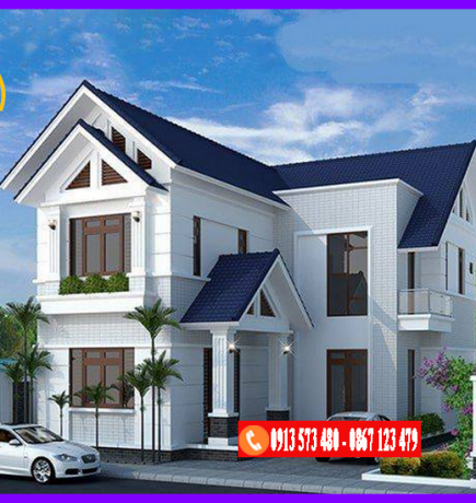 #1 Xây dựng nhà phố tại Hiệp An Thủ Dầu Một - Bình Dương