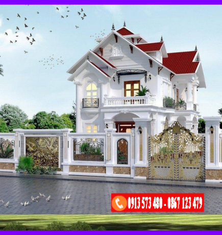 Sửa chữa nhà trọn gói thành phố Bến Cát (#Bình Dương)