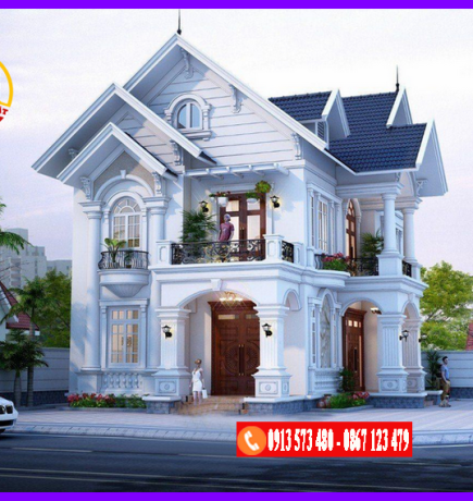 #1 Đơn vị xây nhà trọn gói tại Bến Cát : UY TÍN CHẤT LƯỢNG