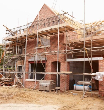 #3 Xây dựng nhà ở trọn gói tại Thủ Dầu Một 1️⃣ 【0913 573 480】