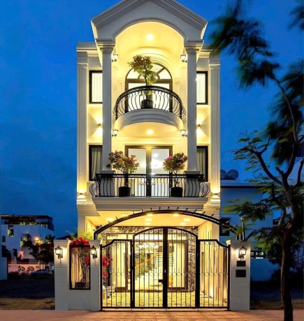 #1 Sửa chữa nhà cũ tại Bắc Tân Uyên | 091 357 3480