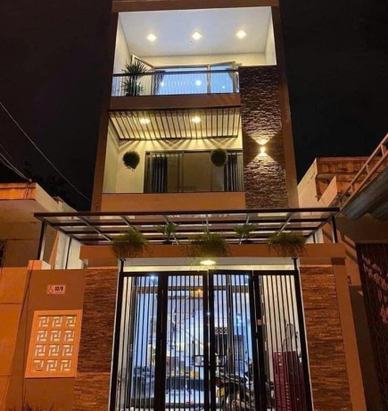 Xây Nhà Trọn Gói Bến Cát Bình Dương Giá Rẻ – Uy Tín & Chất Lượng Từ A-Z