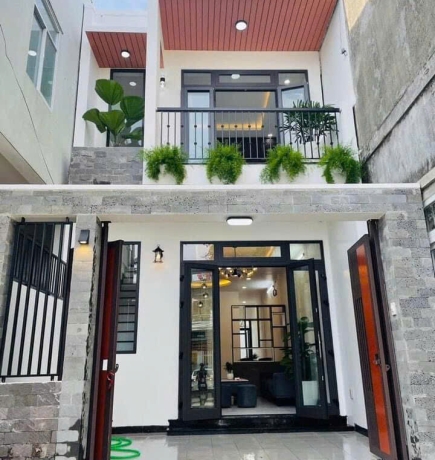 Nhà Thầu Xây Dựng Nhà Phố Tại Bình Dương – Thiết Kế Đẹp, Bền, Giá Tốt