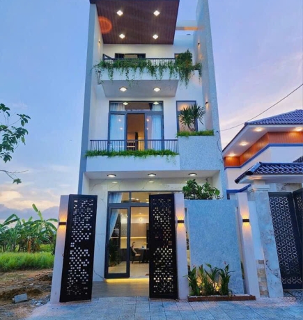 Xây Nhà Phố Bình Dương Trọn Gói Giá Bao Nhiêu 2026? , 091 357 3480