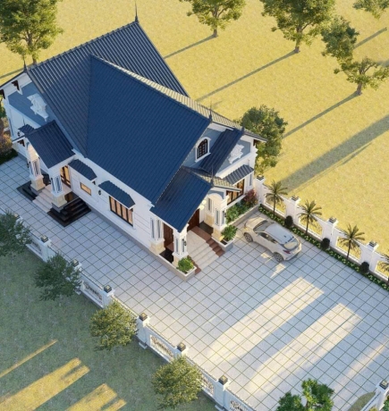  Báo Giá Xây Nhà Phố Dĩ An Bình Dương Chi Tiết Từng Phần , 091 357 3480