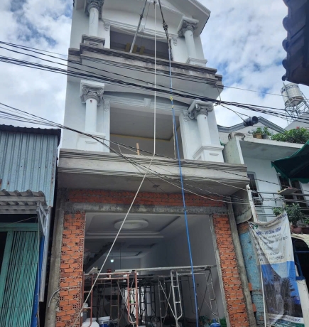 Báo Giá Xây Nhà Trọn Gói Thủ Dầu Một Mới Nhất 2026
