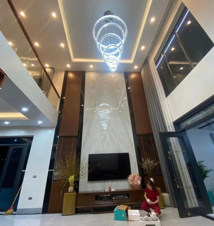 Thi Công Biệt Thự Thủ Dầu Một Cao Cấp – Chuẩn Kiến Trúc Hiện Đại