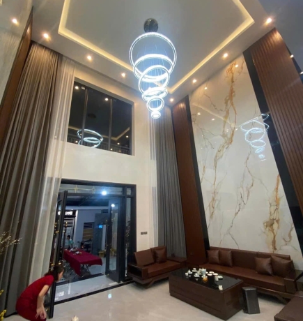 Xây Nhà Phố Hiện Đại Bình Dương 2026 - Giải Pháp Kiến Trúc Xanh Thông Minh