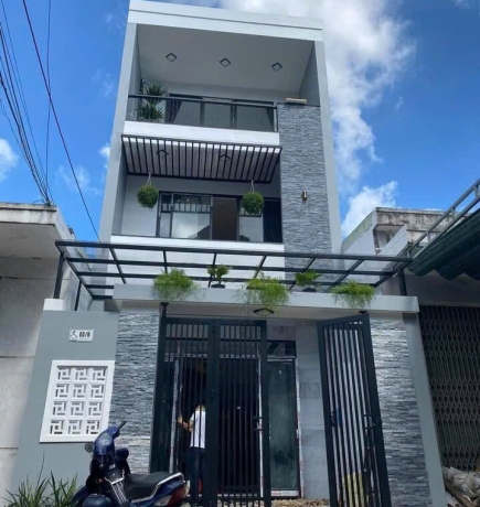 Nhà Thầu Xây Dựng Bàu Bàng Bình Dương – Thi Công Nhà Ở, Nhà Xưởng, Công Trình Trọn Gói