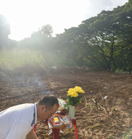 Xây Nhà Liền Kề Trọn Gói Thủ Dầu Một 2025 – Tuấn Kiệt Phát