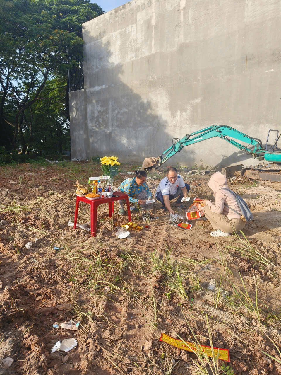 Xây Nhà Liền Kề Trọn Gói Thủ Dầu Một 2025: Giải Pháp An Cư Lý Tưởng Cùng Tuấn Kiệt Phát