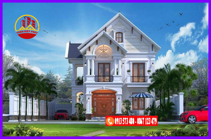 Xây Dựng Tuấn Kiệt Phát: Công Ty Xây Dựng Nhà Phố Bến Cát Bình Dương Uy Tín Hàng Đầu Hiện Nay