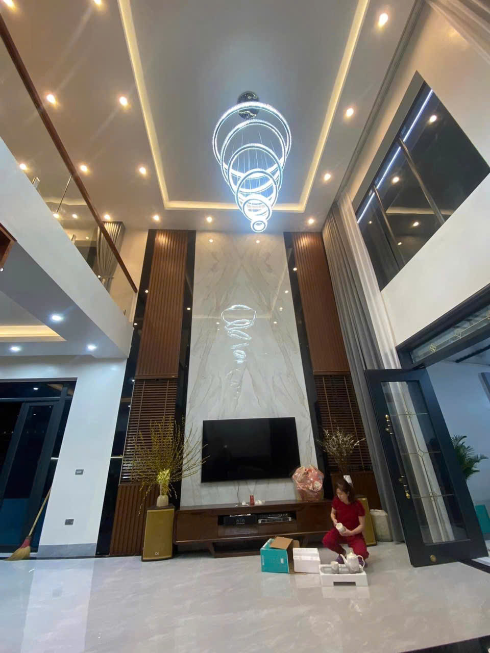 Dịch Vụ Xây Dựng Nhà Phố Bình Dương - Giải Pháp Thi Công Bền Vững #TOP1