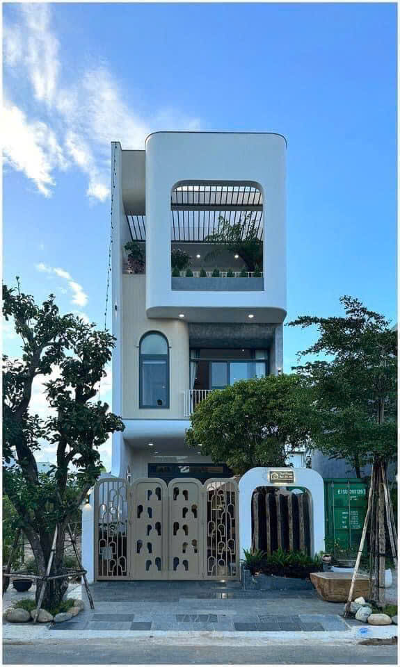 Báo Giá Dịch Vụ Xây Nhà Phố Bàu Bàng【Kiệt 0913 573 480】 #TOP1