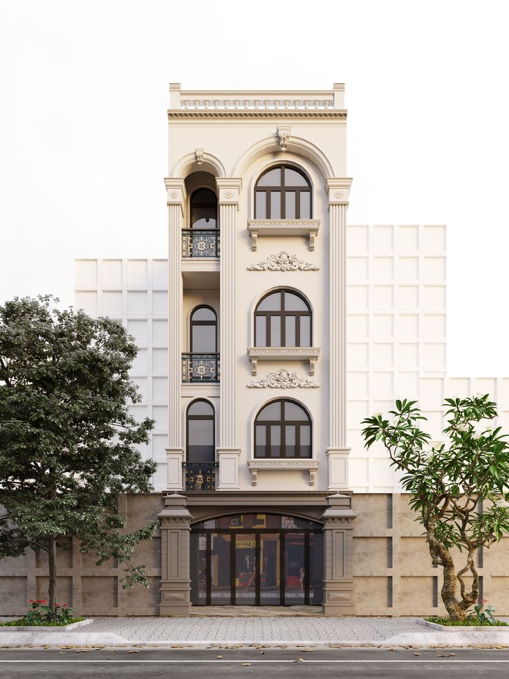 Xây dựng nhà phố Dĩ An Bình Dương: Giải pháp tối ưu cho ngôi nhà mơ ước cùng Xây Dựng Tuấn Kiệt Phát