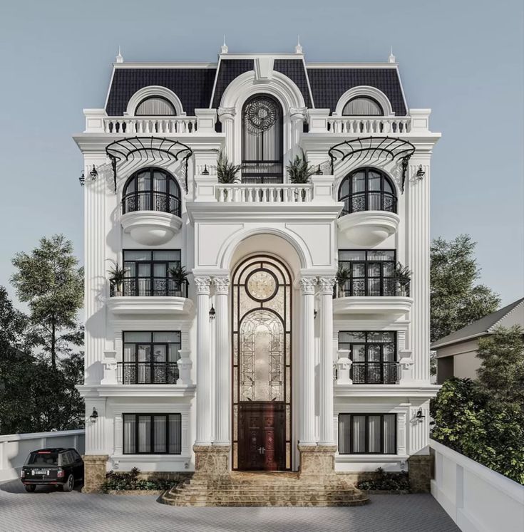 Báo Giá Xây Nhà Biệt Thự Đẹp Tại Thủ Dầu Một 2025, Alo Khảo Sát Ngay Sau 30 Phút