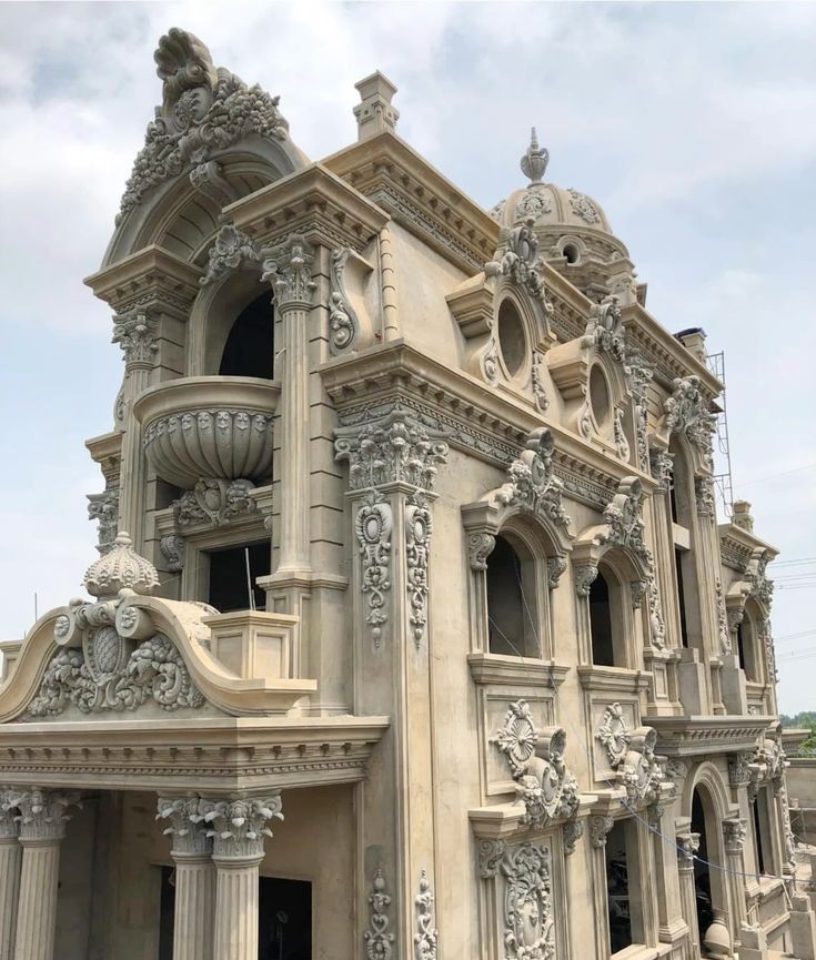 Báo Giá Xây Nhà Biệt Thự Đẹp Tại Thủ Dầu Một 2025, Alo Khảo Sát Ngay Sau 30 Phút