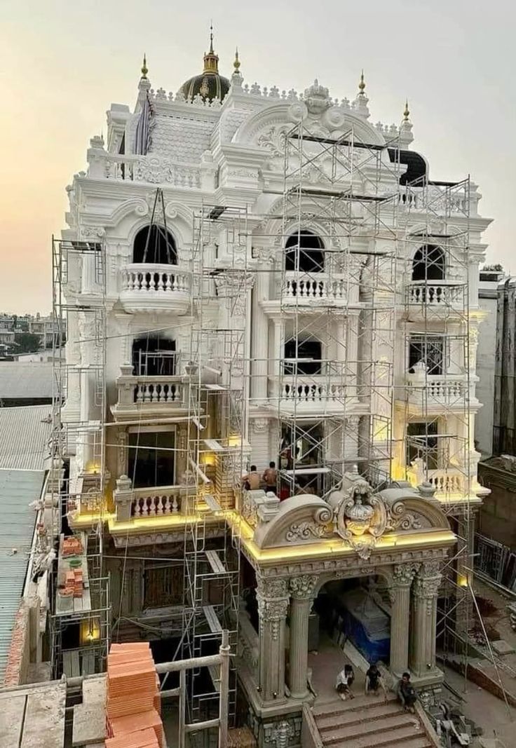 Thi công biệt thự Bến Cát Bình Dương trọn gói – Giải pháp hoàn hảo cho ngôi nhà mơ ước