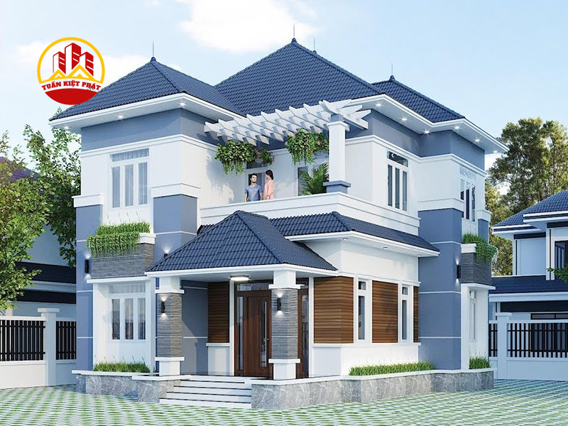 Xây Nhà Thủ Dầu Một 2026 - Giải Pháp Kiến Tạo Không Gian Bền Vững
