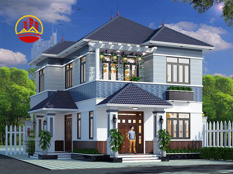 Xây Nhà Thủ Dầu Một 2026 - Giải Pháp Kiến Tạo Không Gian Bền Vững