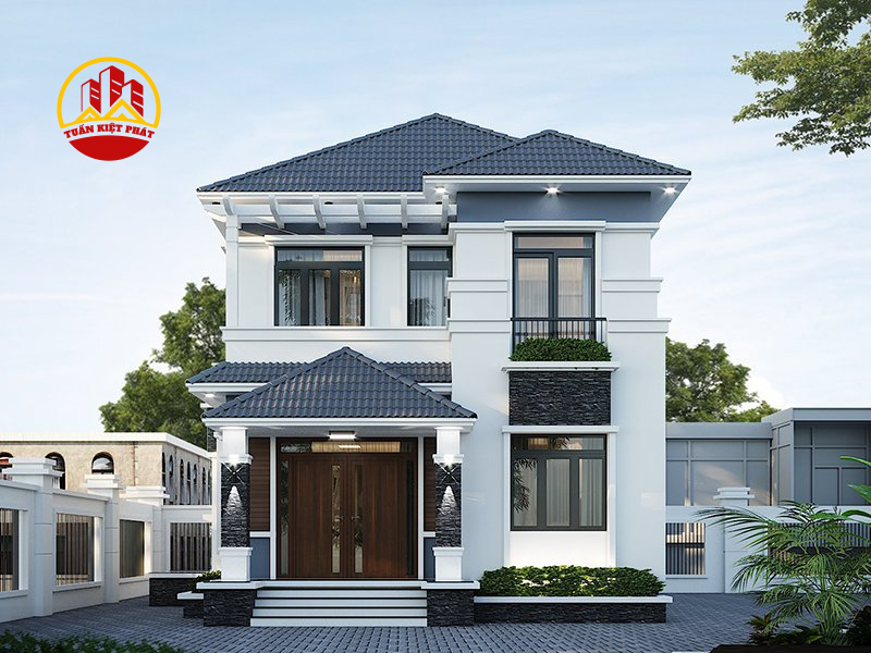 Xây Nhà Phố Thuận An Bình Dương Trọn Gói 2026 – Tiết Kiệm Chi Phí