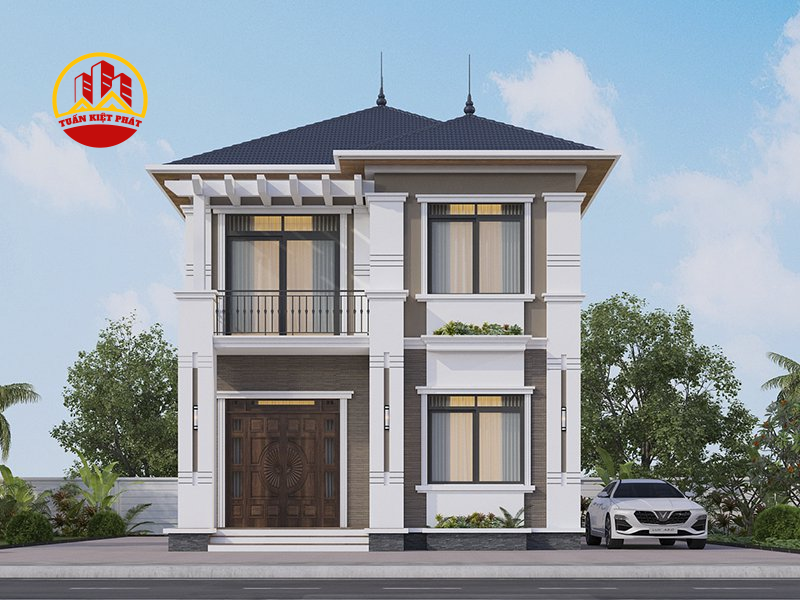 Nhà Thầu Xây Dựng Bến Cát 2026 - Giải Pháp Kiến Tạo Bền Vững #TOP1