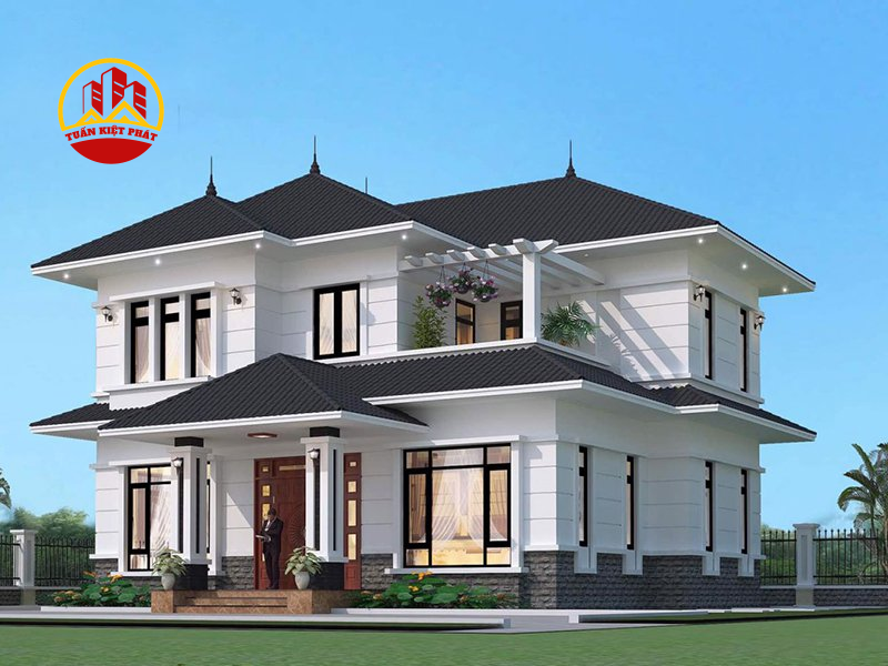 Công Ty Xây Dựng Dĩ An 2026 - Giải Pháp Thi Công Trọn Gói Bền Vững #TOP1