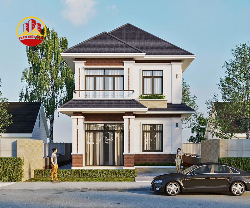Công Ty Xây Dựng Tân Uyên 2026 - Giải Pháp Thi Công Trọn Gói Bền Vững #TOP1